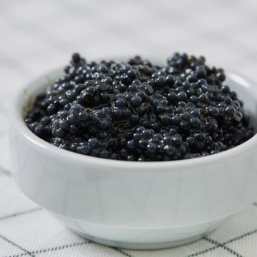 ROYAL BELUGA SİYAH HAVYAR